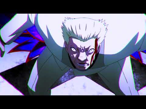 LORD GASP - MARY ft. Bambam Prod. Khozee|AMV|