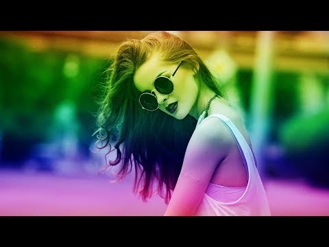 Color Effect Photo Editor Video