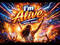 I'M ALIVE I DEEP CLUB HOUSE MUSIC 2026