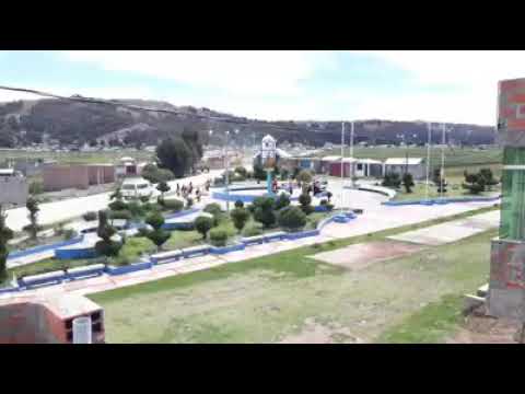 REAL COMPACTO CCOPAMAYA acora puno perú