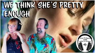 NOT PRETTY ENOUGH - Mike &amp; Ginger React to KASEY CHAMBERS