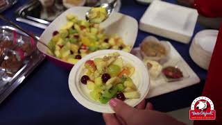 Event by Tom's Original