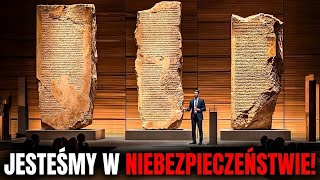 AI przetłumaczyła starożytne teksty sumeryjskie — odkrycia są niepokojące