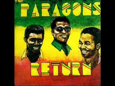 The Paragons - Smile It's A New Day