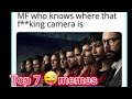 Money Heist Memes Money Heist Secret