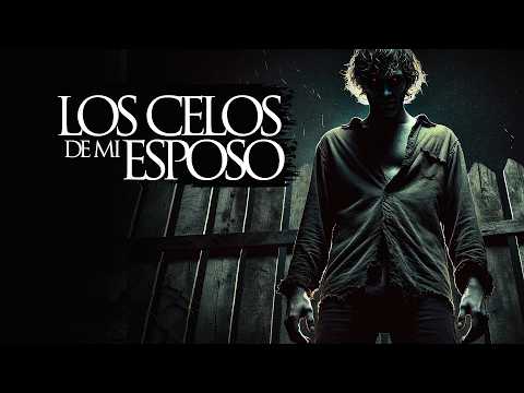 LOS CELOS DE MI ESPOSO TERMINARON EN FUEGO (RELATO REAL DE TERROR)