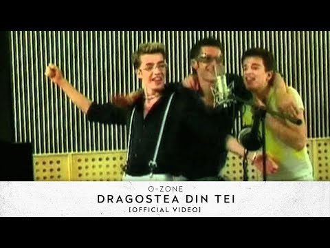 Dragostea Din Tei