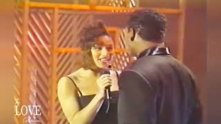 Keith Wasington with Chanté Moore - Candlelight And You (Remaster DRG)