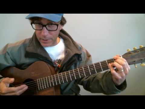 rhythm changes chords