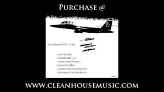 Craig Hamilton feat. d-t3ch - Drop The Verse (Kelle Marie's Drop the Bass Mix) [Clean House]