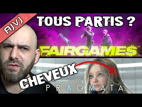 From bad to worse for Fairgame$ on PlayStation 😅 CD Projekt continues its ascent, Silksong at 20€...