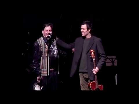 Canario Luna - Soy Carnaval (Ruido a ciudad) con Tabaré Cardozo