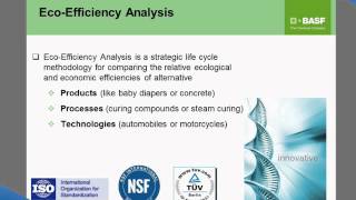 Using Chemical Admixtures and Advanced Methodologies to Produce and Quantify Sustainable Concrete