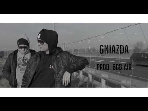 Solar/Białas - Gniazda (prod. Bob Air) #nowanormalnosc