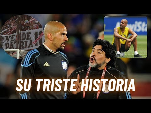 REJECTED BY HIS COUNTRY 😰WAS VERÓN THE WITCH A TRAITOR?