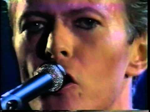 DAVID BOWIE - ROCK'N'ROLL SUICIDE - LIVE TOKYO 1990