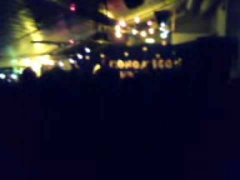 Now We`ve Got Members live at Mandelbrot 2008