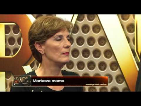 Marko Milojkovic - Pustite me, Mornar - (live) - ZG 1 krug 16/17 - 03.12.16. EM 11