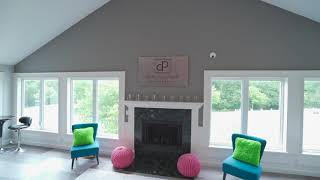 Central Park Apartments - Okemos, MI