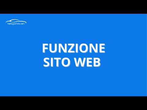 Sito Web