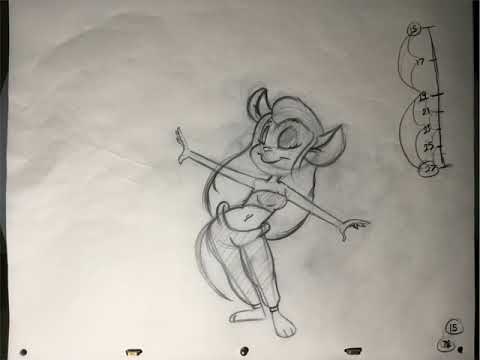 Deviantart Belly Dance