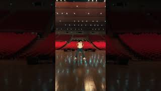 whindersson nunes e o mic do thor show lotado em Goiânia