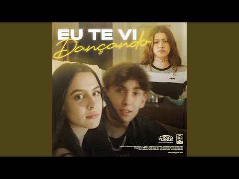 Eu Te Vi Dançando