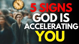 5 Signs you're experiencing unusual progress5 Signs you're experiencing unusual progress