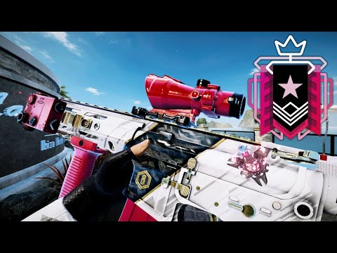 THE BEST CONSOLE SETTINGS - (PS5/XBOX)- Siege X