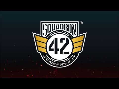 Squadron 42 Soundtrack - Torpedo Run (Geoff Zanelli) [raw]