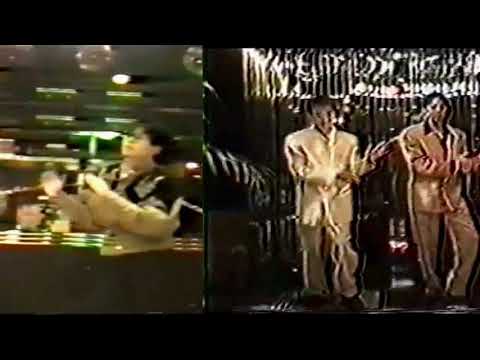 【パラパラ】SOMEBODY'S LOVING / JENNY KEE【仙台振り】