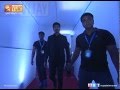 Vijay Awards - Sivakarthikeyan's entry