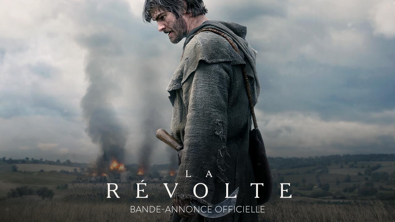 La révolte