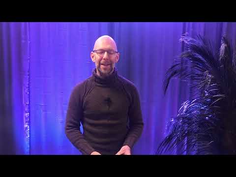 10 dagar i bön - dag 1