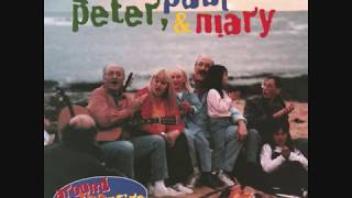 Peter, Paul and Mary  -  Goodnight Irene