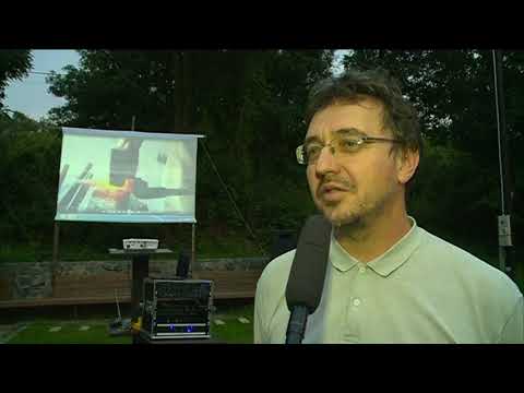 2017.09.09. Szerencse lent filmbemutató