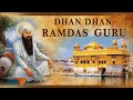 Dhan Dhan Ramdas Gur | 1 hour  Simran Jaap | Gurbani Shabad Kirtan