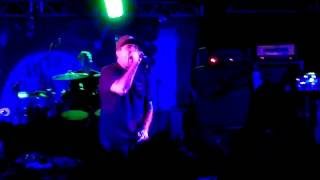 Pennywise - Not Far Away/Freebase @ Alamo City Music Hall