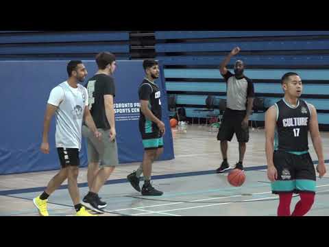 CIF vs Switch Culture - saturday tier 1 playoffs - tcbl 2021 summer