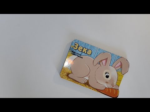 Male priče o životinjama: ZEKA