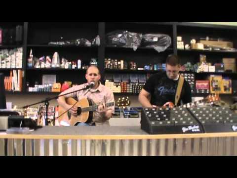 Bruno Mars - Grenade Cover