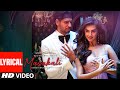 Lyrical Masakali 2 0 A R Rahman Sidharth Malhotra Tara Sutaria Tulsi K Sachet T Tanishk B