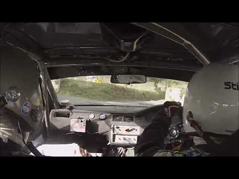 Guernsey Rally 2023 Grantez Robert/Guille