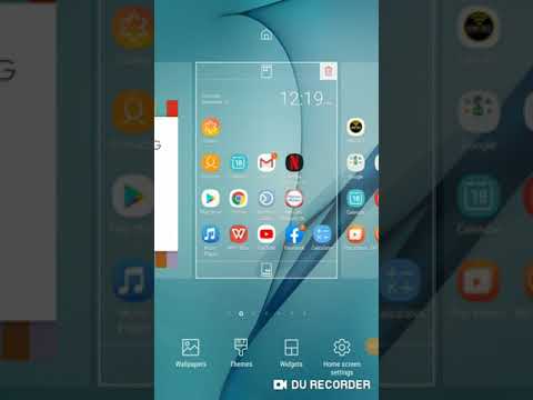 Transfer internal apps to SD card android phone/Samsung