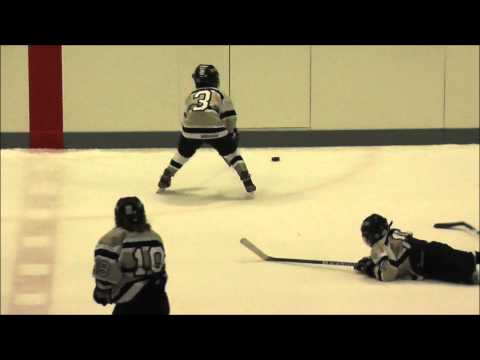 NE Stars vs RI Hitmen