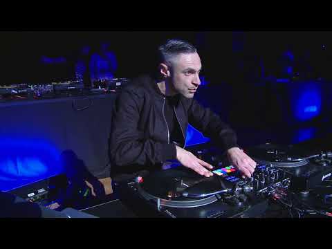 DJ Rasp UK   IDA World 2017 Show Category