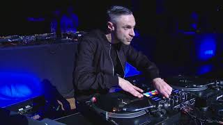 DJ Rasp - Live @ UK IDA World 2017 Show Category, Krakow, Poland