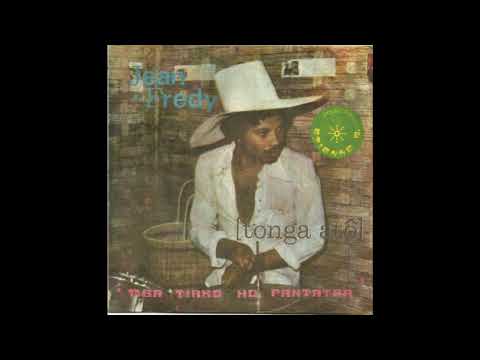 Jean Fredy - Tonga atô
