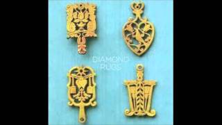 Diamond Rugs - Gimme a Beer