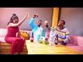 Gusu Music Band - Mwaka Mpya Official Video (Official Music Video)